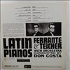 Ferrante & Teicher -- Latin Pianos (2)