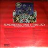Thin Lizzy -- Remembering, part 1 (1)