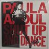 Abdul Paula -- Shut Up And Dance (The Dance Mixes) (3)