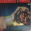 Barrabas -- Power (1)