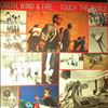 Earth, Wind & Fire -- Touch The World (1)
