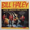 Haley Bill And The Comets -- Rock Around The Clock (2)
