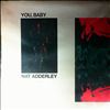 Adderley Nat -- You, Baby (1)