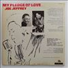 Jeffrey Joe -- My Pledge Of Love (2)