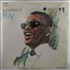Charles Ray -- A Portrait Of Ray (1)