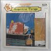 Hause Alfred/Sassone Florindo Y Su Gran Orquesta -- Argentine Tango - Perfect Series / (Dynamic Continental Tango) (2)