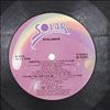 Shalamar -- Amnesia / You're The One For Me (Vocal/LP Version) (2)