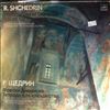 Shchedrin R. (dir. Lazarev Alexander) -- Shchedrin R. - The Frescoes of Dionysios & Album for the Youth (1)