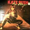 Bush Kate -- On Stage (2)