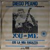Peano Diego -- You and me (2)