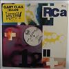 Clail Gary & On-U Sound System -- Escape (1)