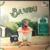 Wilson Dennis (Beach Boys) -- Bambu (The Caribou Sessions) (1)