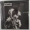 Hendrix Jimi -- What'd I Say (1)