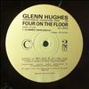 Hughes Glenn (Deep Purple) -- Play Me Out And Four On The Floor (3)