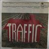 Traffic -- Same (2)