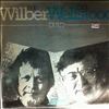 Wilber Bob/Wellstood Dick -- Duet (2)