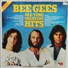 Bee Gees -- Bee Gees All Time Greatest Hits (1)
