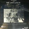 Coleman Earl -- The Latin Love-In (1)