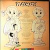 Small Faces  -- Playmates (2)