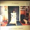 Harvey PJ -- White Chalk - Demos (1)