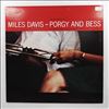 Davis Miles -- Porgy And Bess (2)
