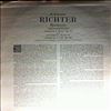 Richter Sviatoslav -- Beethoven - Sonatas 'Appassionata' in F-moll op. 57, 'Funeral March' in A-flat op. 26 (1)