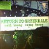 Young Neil & Crazy Horse -- Return To Greendale (Live Show 2003) (2)