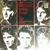 Granati Brothers -- G Force (1)