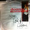 Summer Donna -- Stop Look And Listen (2)