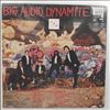Big Audio Dynamite (B.A.D. / BAD 2 - Jones Mick (Clash), Kavanagh Chris (Sigue Sigue Sputnik)) -- Tighten Up Vol. 88 (1)