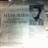 Locklin Hank -- A Tribute To Roy Acuff: King Of Country Music (2)