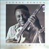 Benson George -- Guitar Man (1)