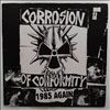 Corrosion of Conformity -- 1985 Again (2)
