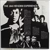 Hendrix Jimi Experience -- Are You Experienced (1)