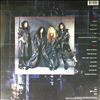 Kiss -- Revenge (2)