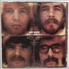 Creedence Clearwater Revival -- Bayou Country (2)