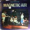Max Webster -- Magnetic Air (1)