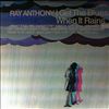 Anthony Ray -- I Get The Blues When It Rains (1)