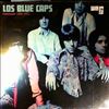 Los Blue Caps -- Paraguay 1969-1972 (1)