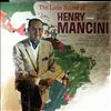 Mancini Henry & his Orchestra -- Latin Sound Of Mancini Henry (2)