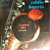 Harris Eddie -- Mighty Like A Rose (1)