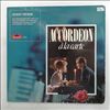 Wende Horst -- Accordeon A La Carte (1)