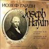 Estonian National Symphony Orchestra (cond. Jarvi N.) -- Haydn - Symphonies Nos. 93, 99 (2)