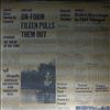 Jethro Tull -- Thick As A Brick (2)