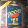Tavares -- Supercharged (1)