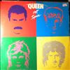 Queen -- Hot Space (2)