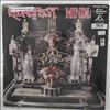 Gorefest -- Mindloss (Tangled In Gore / Horrors In A Retarded Mind) (2)