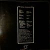 Uriah Heep -- Uriah Heep Live January 1973 (2)