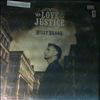 Bragg Billy -- Mr Love & Justice (1)