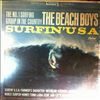 Beach Boys -- Surfin' USA (2)
